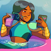 profile avatar