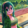 profile avatar