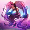 profile avatar
