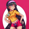 profile avatar