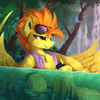 profile avatar